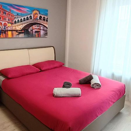 Marco Venice Apartment Bagian luar foto