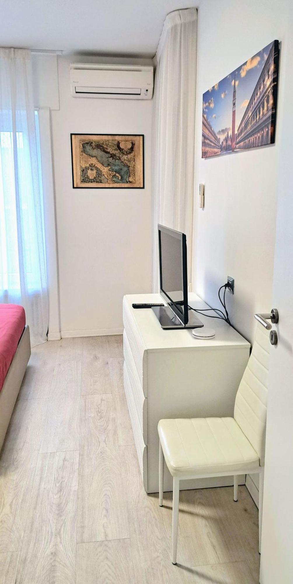 Marco Venice Apartment Bagian luar foto