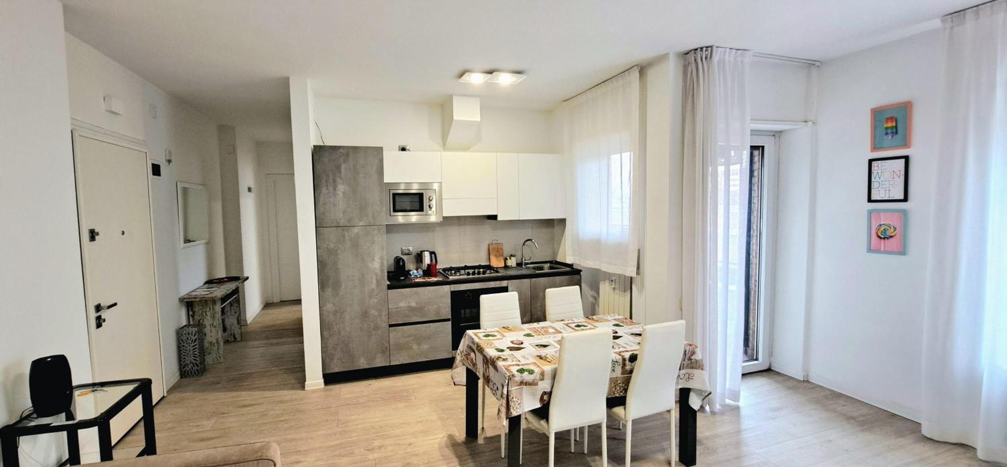 Marco Venice Apartment Bagian luar foto