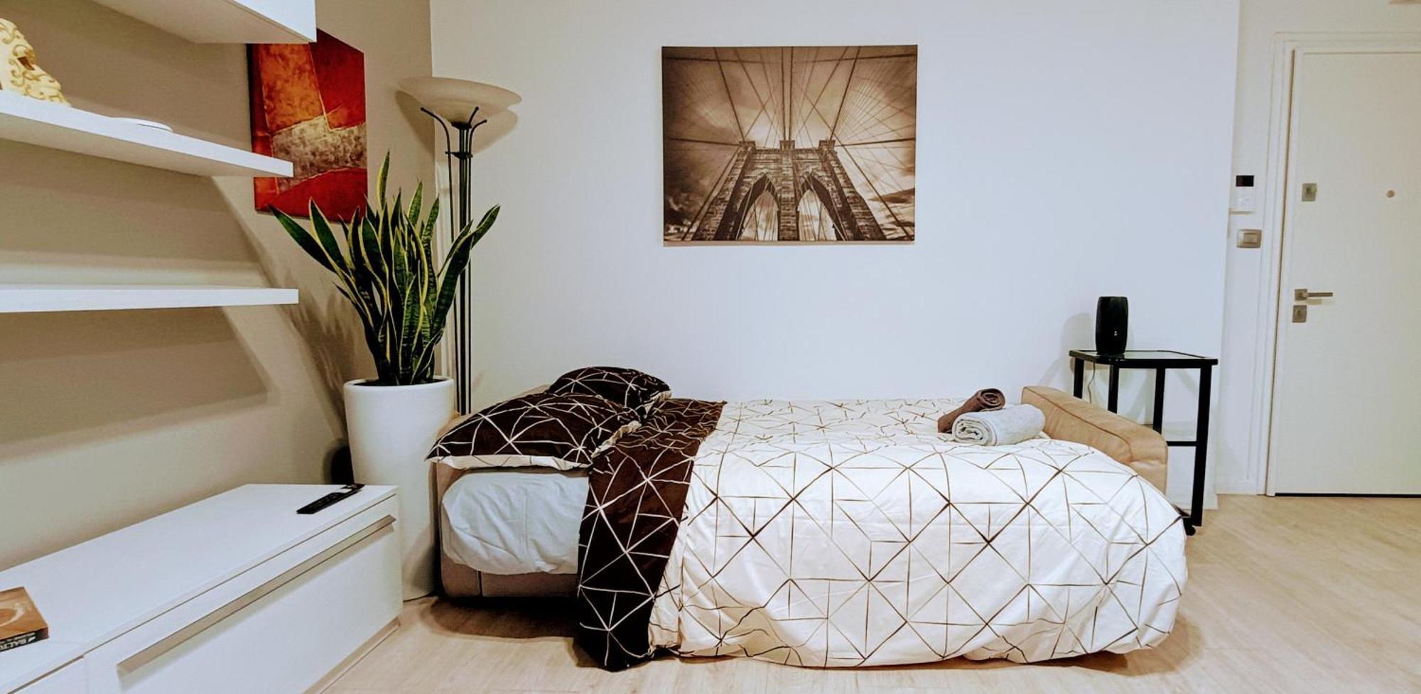 Marco Venice Apartment Bagian luar foto