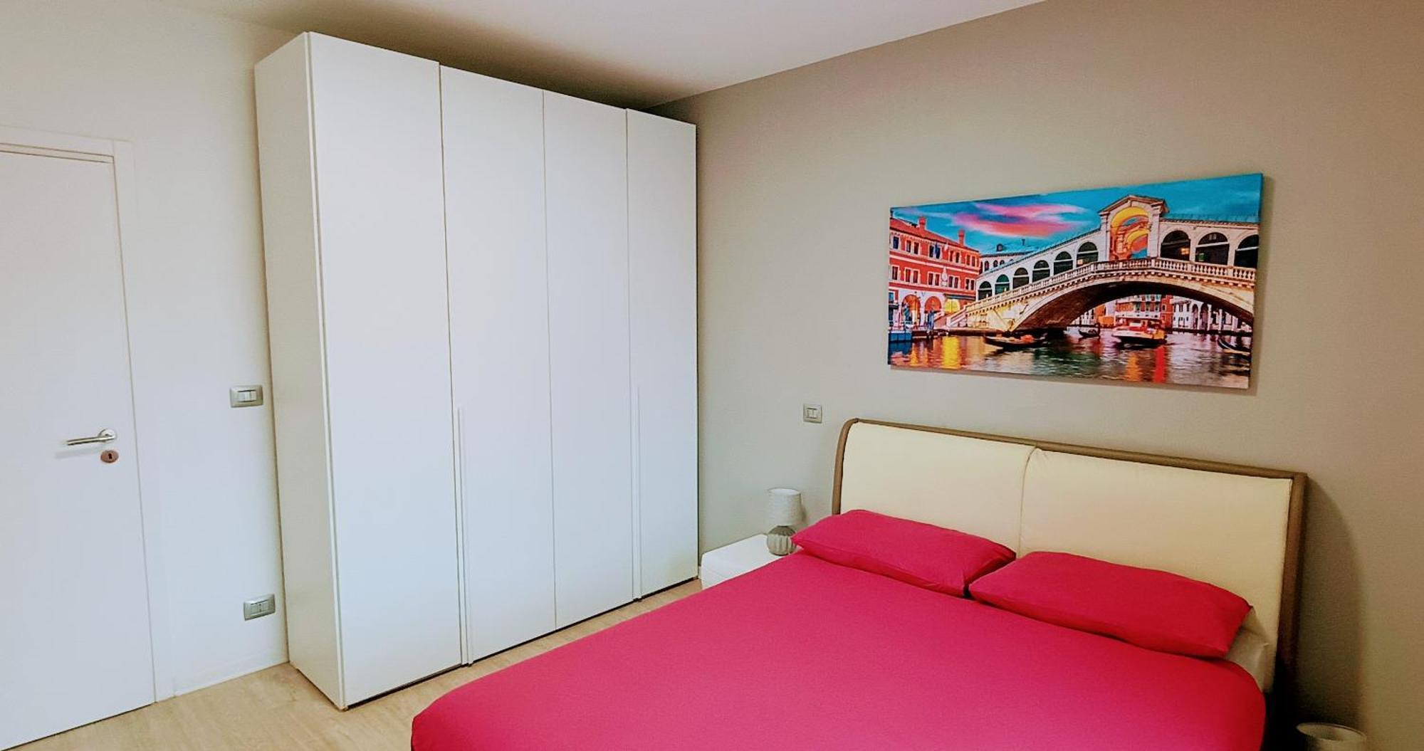 Marco Venice Apartment Bagian luar foto