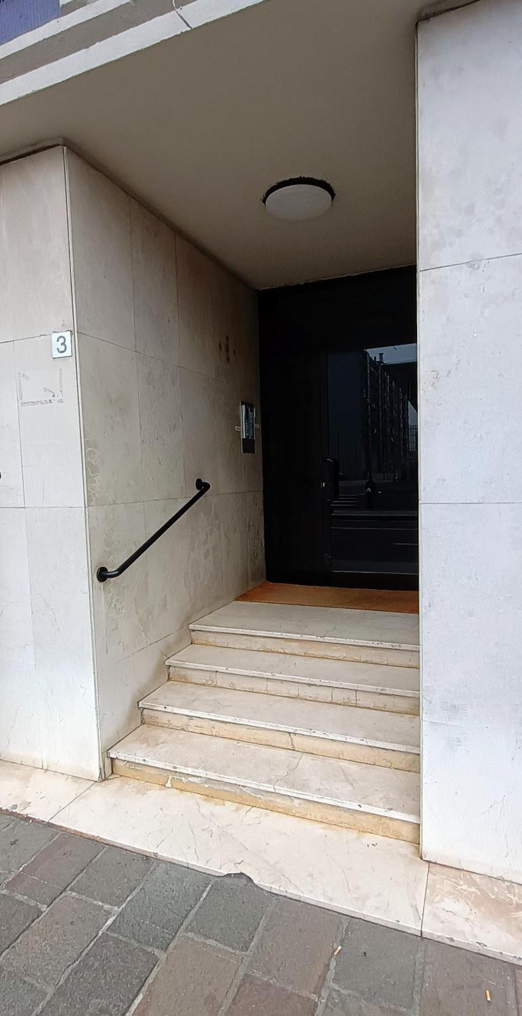 Marco Venice Apartment Bagian luar foto