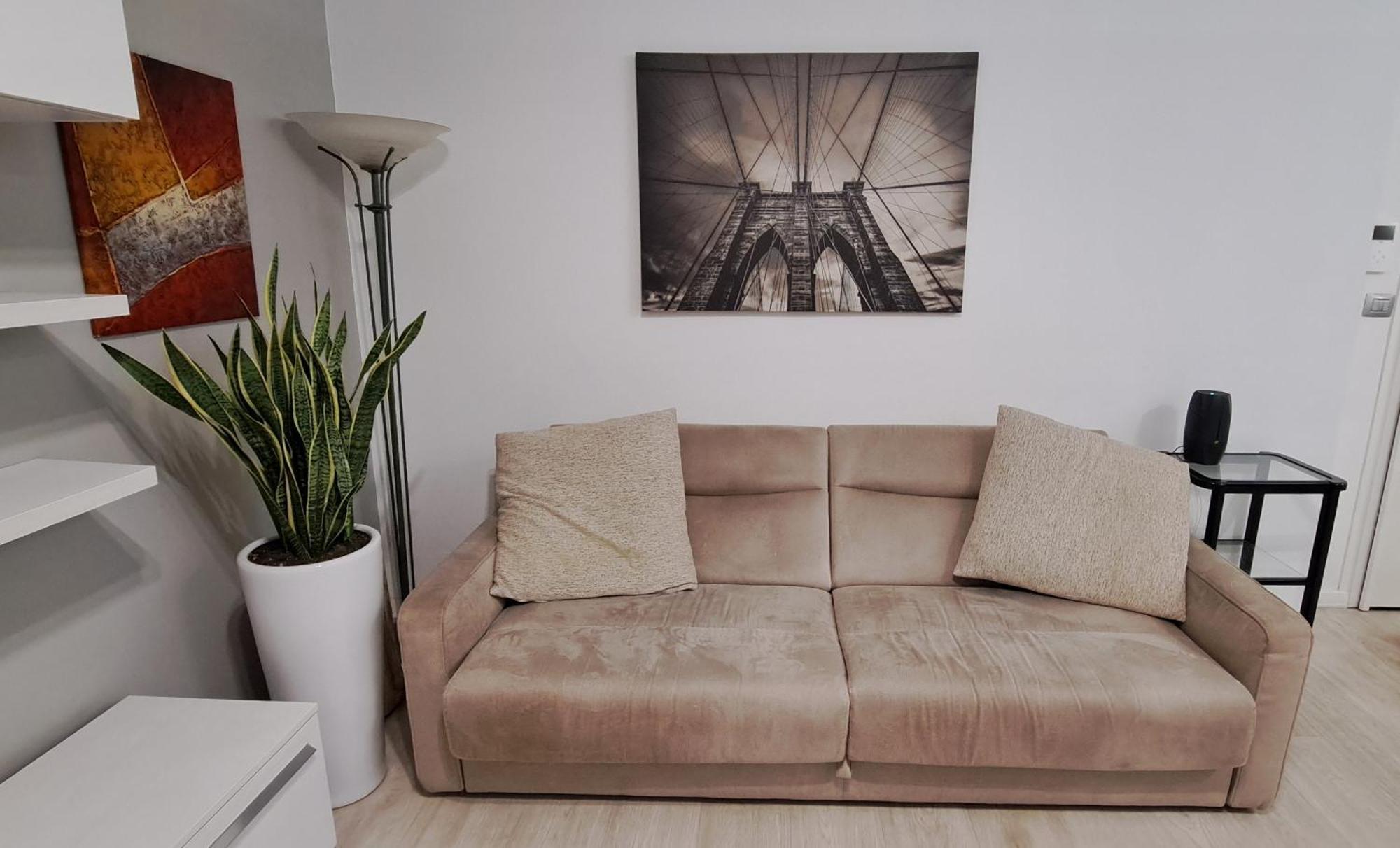 Marco Venice Apartment Bagian luar foto