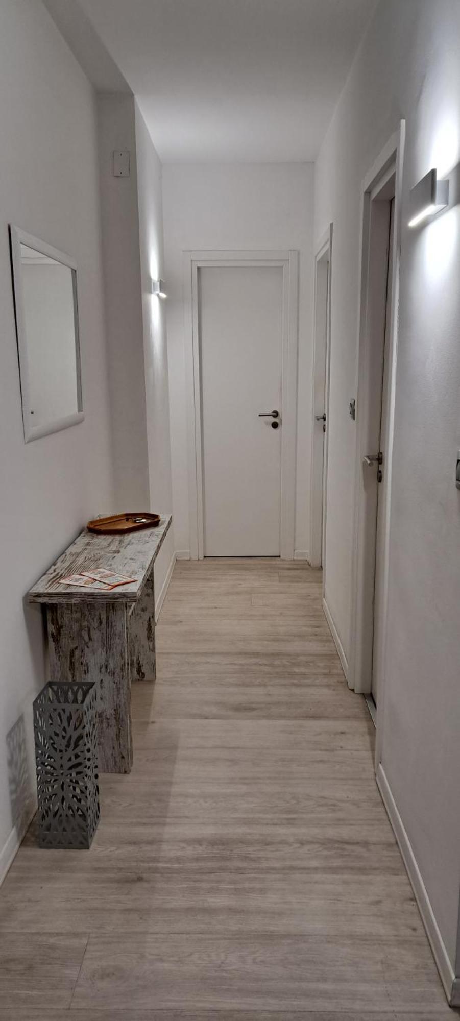 Marco Venice Apartment Bagian luar foto